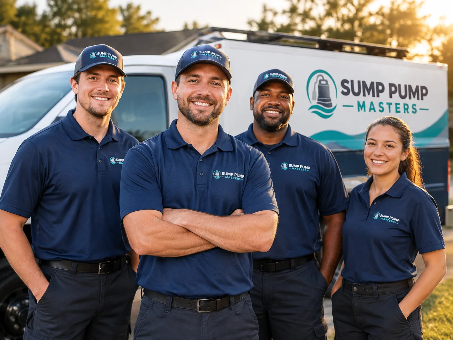 Sump Pump Repair company in Waukau, WI