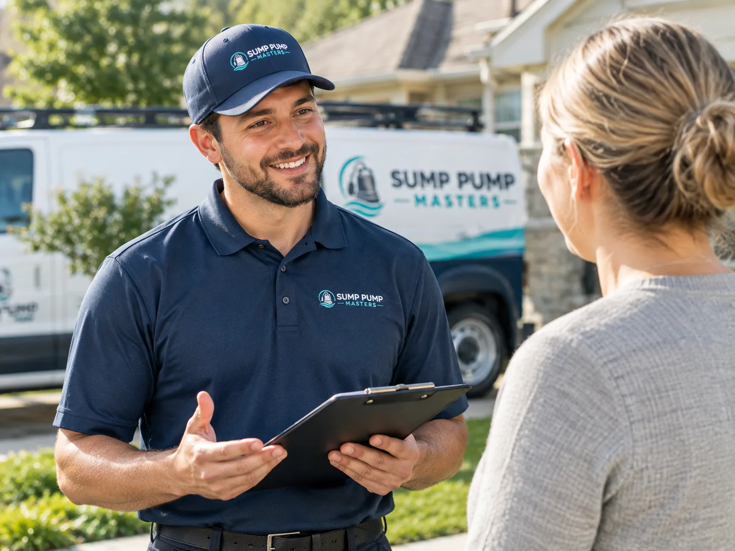 Sump Pump Repair Waukau, WI FAQs